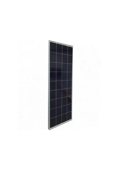 170w polikristal panel