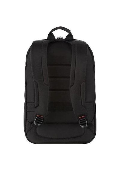 Samsonite Cm5-09-007 17.3" Notebook Laptop Sırt Çantası Siyah Samsonite Cm5-09-007 17.3" Notebook Laptop Sırt Çantası Siyah