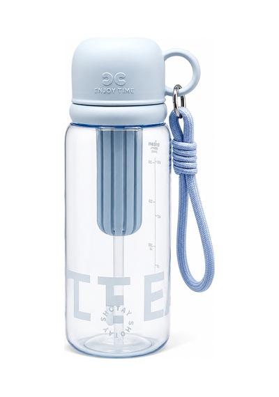 Shotay Cup Cover Trıtan Matara Mavi 800 Ml.