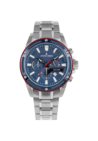 Jacque Lemans Liverpool 1-2141f Erkek Kol Saati