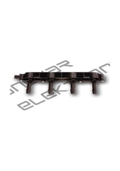 ATEŞLEME BOBİNİ ASTRA G 98-05 VECTRA B CORSA C 00- MERIVA A 03- 1