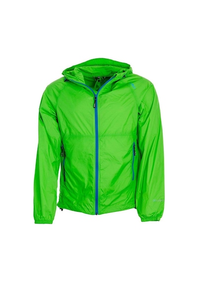 Cmp Erkek Outdoor Spor Ceket (296258313) Yeşil