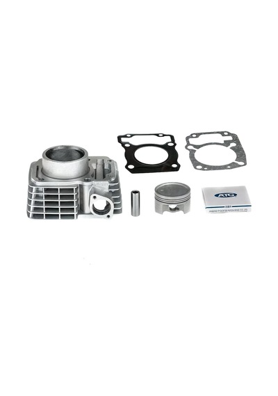 Honda Cbf 150 57,3mm Silindir Seti Ncr