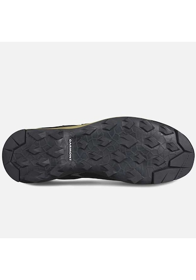 Garmont Italy Dragontail Synth Goretex Yaklaşım Heel Lock Ayakkabı 002764 Siyah