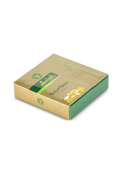 Al Sultan Sweets Karışık Baklava 4'lü