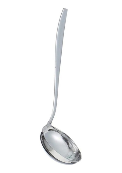 Sahra Servis Kepçe - Servis Kepçesi 26,7 Cm.