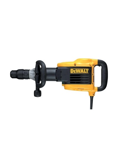 Tr D25899k Sds/max Kırıcı, Sarı/siyah