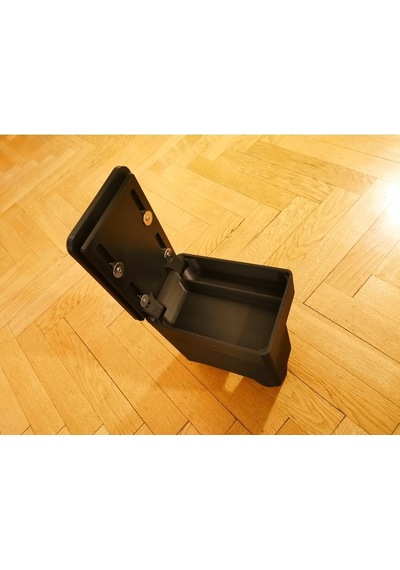 Toyota Gr Yaris Kol Dayama Armrest