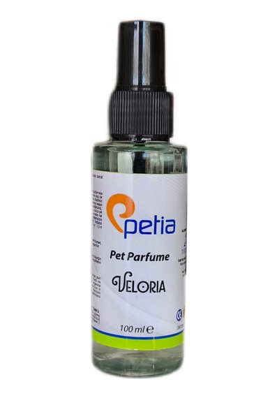 Petia Veloria Kedi Köpek Ü 100 Ml