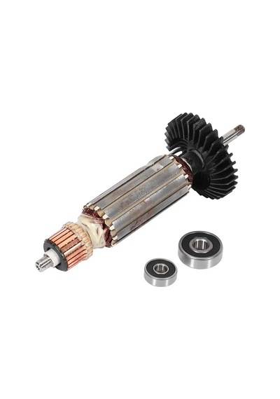 Lasonstigesdetay Ac220-240v Açı Öğütücü Armatür Ankraj Makıta Ga5030 Ga4530 Ga4030 Ga5034 Ga4030r Ga4034 Parçası İçin Değiştirin