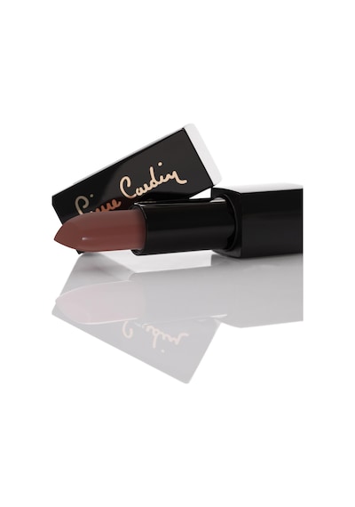 Pierre Cardin Retro Matte Lipstick  - Rustic Red - 147