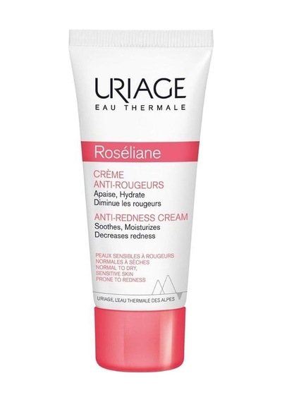 Uriage Roseliane Anti-rougeurs Creme 40ml