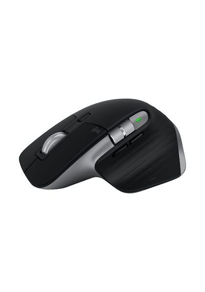 Logitech MX Master 3S Mac 8.000 DPI Sessiz Kablosuz Mouse