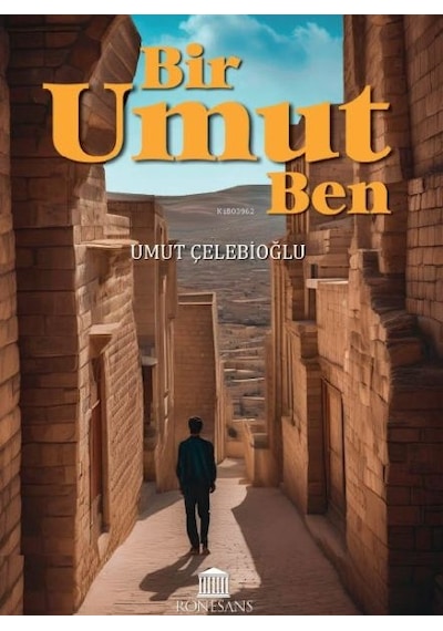 Bir Umut Ben - Yqbx-677748