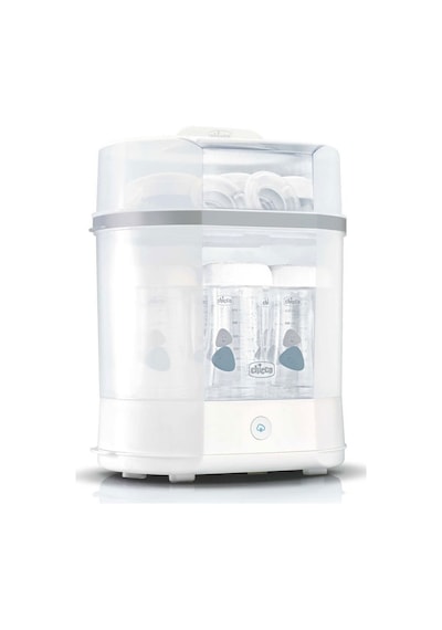 Chicco 3 İn 1 Buharlı Sterilizatör-8383