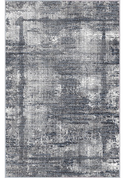 Rovigo Home Dijital Baskı Yıkanabilir Kaymaz Taban Salon Halısı RVG1576-HT581 Çok Renkli
