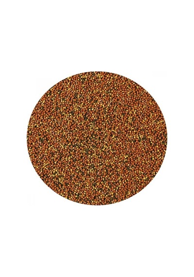 Tropical Supervit Granulat 550 G. 1 L.