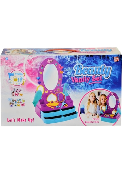 Bp-577 Super Star Güzellik Salonu Diğer