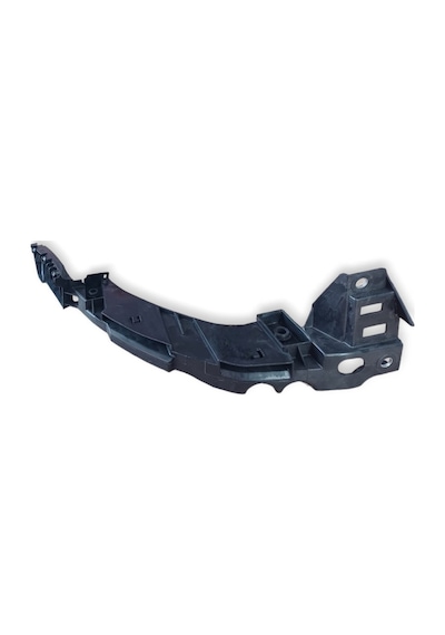 Vw Polo 10-14 Ön Tampon Sağ Far Altı Çamurluk Braketi 6r0805072e