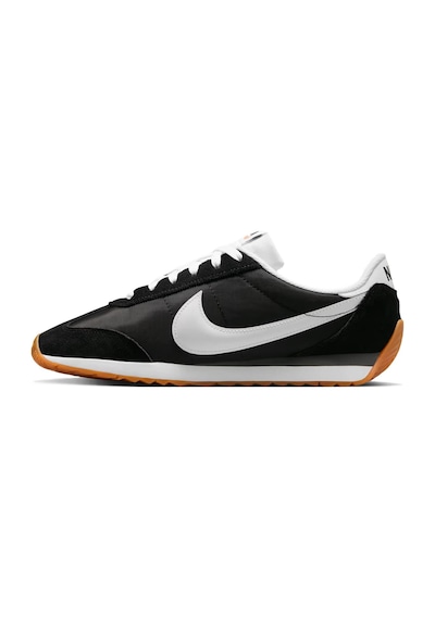 Nike Hq2052 Pacific Spor Ayakkabı Siyah