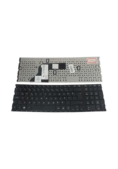 Hp Probook 4510s, 4515s, 4710s Notebook Klavyesi Siyah Tr 516884-121, Sn5092