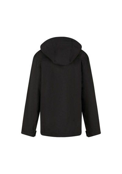 2as Bauer İnce Softshell Çocuk Mont 001