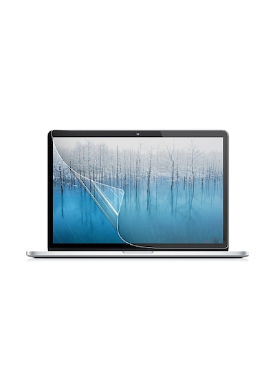 Apple Uyumlu MacBook Air 13" 2020 A2179 Ekran Koruyucu Film