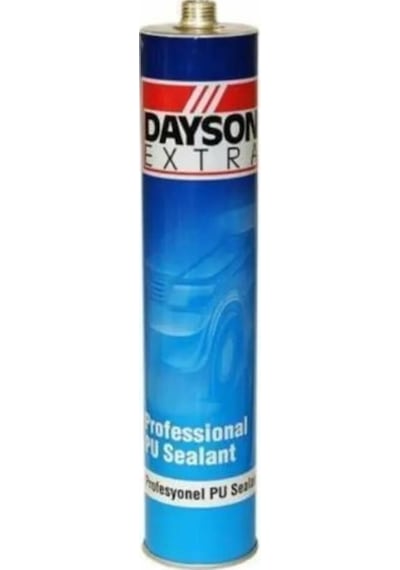 Silikon Siyah 280 Gr Dayson 3114 / Dayson