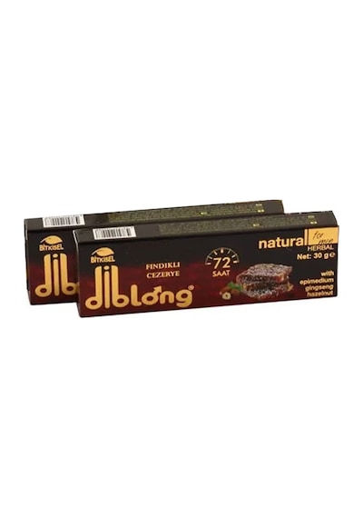 Diblong Cezerye 6 Adet