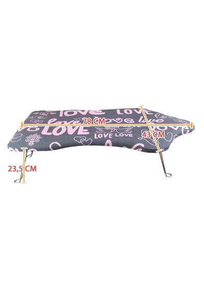 İyimi Love Lüx Mini Ütü Masası