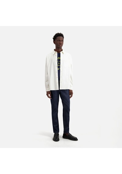The Kooples Erkek Bej Gömlek