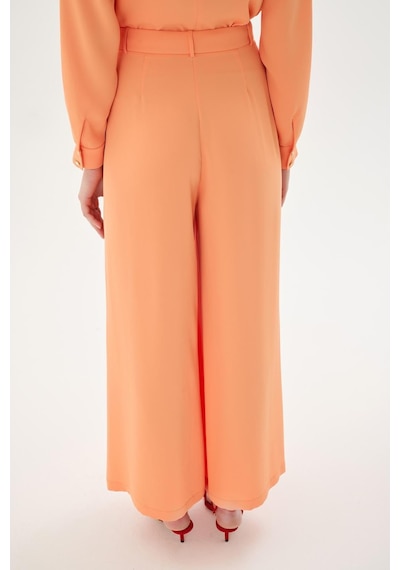 Senna Lenora Pantolon Somon Somon