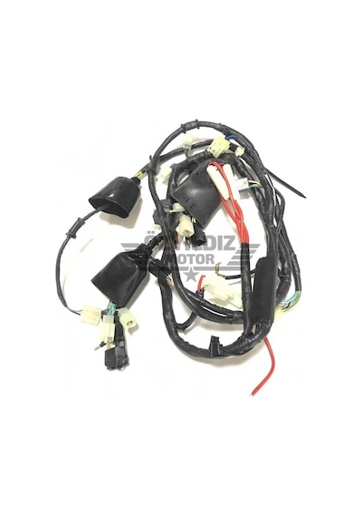 TESİSAT CBF150 A