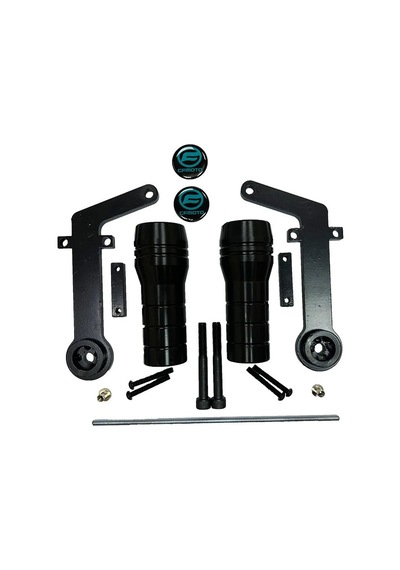 Cf Moto 450 Sr 2023-2024 Uyumlu Koruma Takozu