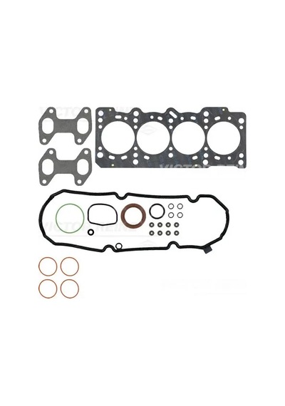 Takım Conta - Fiat Grande Punto, 500, Panda, Punto, Doblo, Fiorino, Qubo, Idea, Uno, Strada, Linea, Palio, Siena, Mito - Supsan-s0081090 14965686