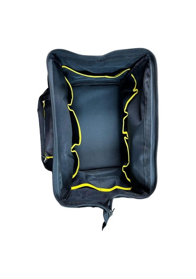 Monte Repairbag Mnt2001t 17inç Teknisyen Alet Çantası Mavi