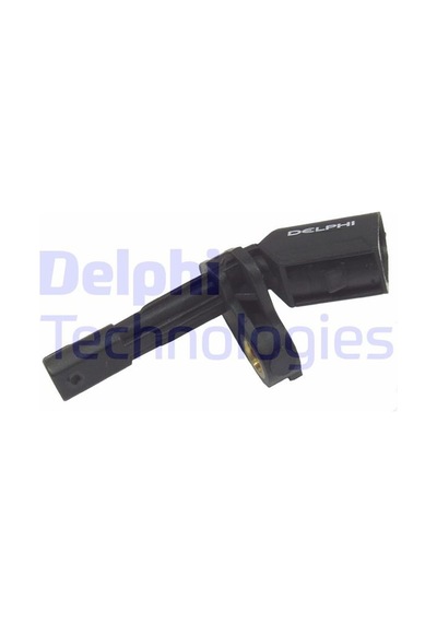 Arka Sol Abs Tekerlek Hız Sensörü Delphi Ss20033 Volkswagen Golf V