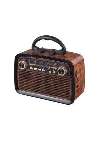 Nostaljik Radyo 18614292