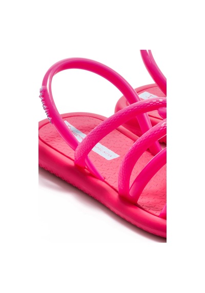 İpanema Meu Sol Çocuk Sandalet Pembe 27/35 DD0402 Pembe