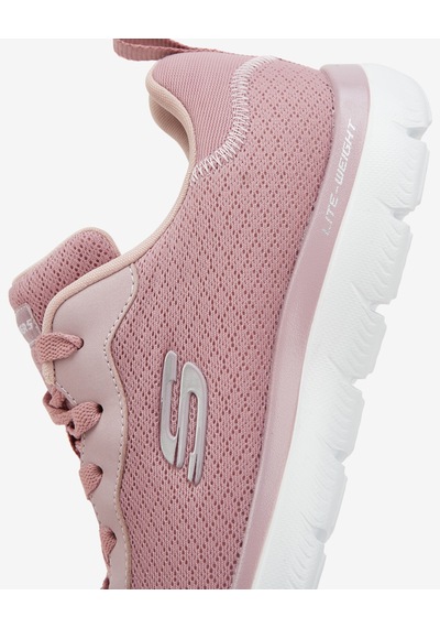 Skechers Summits Kadın Lavanta Spor Ayakkabı 88888316tk Lav Beyaz