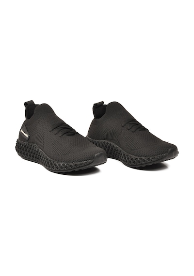 Pierre Cardin Pc-32711 Z Siyah Unisex Spor Ayakkabı