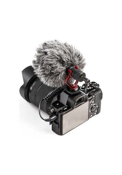 Zore Dc-c9 Canlı Yayın Mikrofon