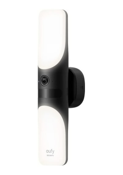 Anker Eufy Wall Light Cam 2k - T84a1311