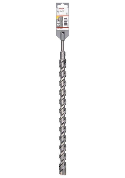 Bosch SDS-Plus-5X 26x450 mm Matkap Ucu - 2608836652