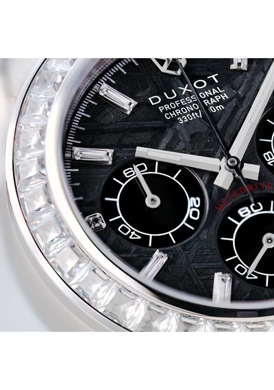 Duxot Dx-2071-11 Erkek Kol Saati Metalik Gri