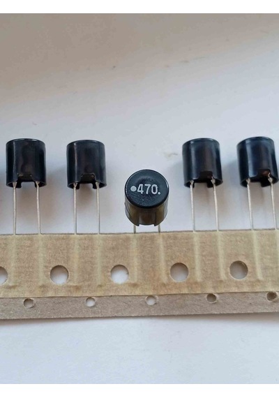 L08tb470k 47uh Kondansatör Tip Bobin 34 Adet