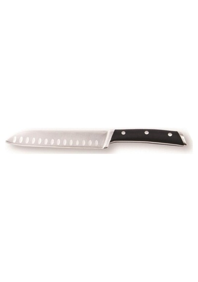 Santoku Bıçağı - 18 Cm Çok Renkli