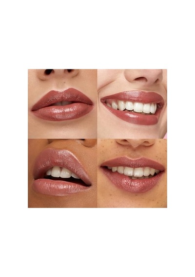 Kiko Ruj - Smart Fusion Lipstick 434 Chestnut 8025272631709 00