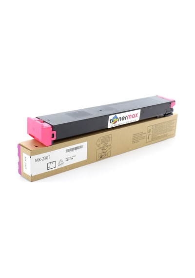 Sharp Mx-2614N Uyumlu Toner / Sharp Mx23Gt Set Uyumlu Toner