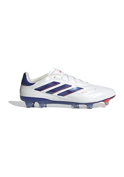 Adidas Copa Pure 2 Elite Fg Erkek Çim Zemin Kramponu Ig6402 Beyaz Ig6402 Beyaz